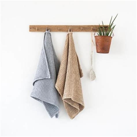 How Magic Linen Tea Towels Can Help Reduce Waste in Your Kitchen